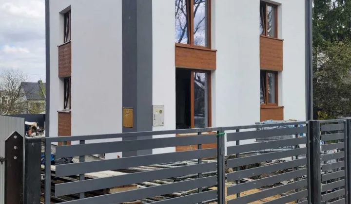 dom wolnostojący Chełm, ul. Jagiellońska