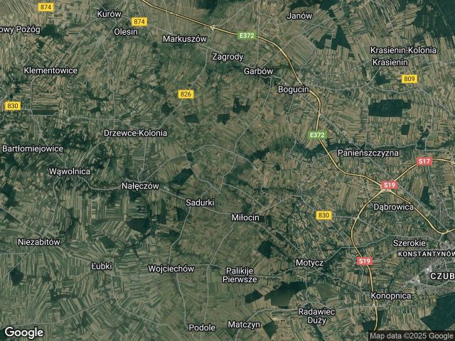 Działka rolna Ożarów. Zdjęcie 1