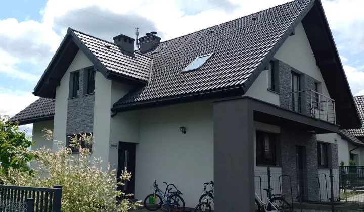 Mieszkanie 4-pokojowe Karniowice, ul. Słoneczna