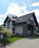 Mieszkanie 4-pokojowe Karniowice, ul. Słoneczna