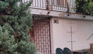 Działka rekreacyjna Gdańsk Jasień