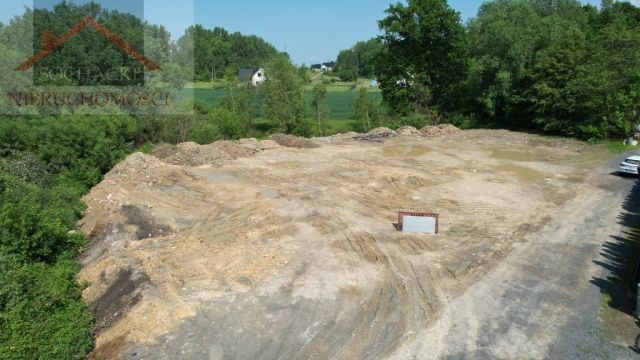 Działka budowlana Uniegoszcz. Zdjęcie 3