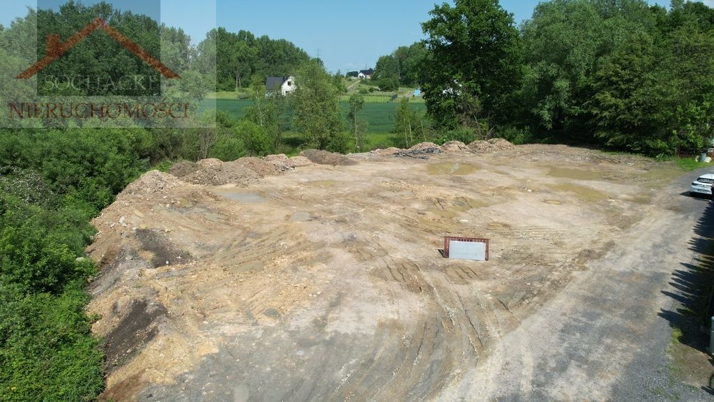 Działka budowlana Uniegoszcz. Zdjęcie 3
