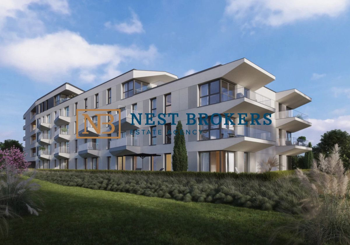 Mieszkanie 3-pokojowe Kraków Prądnik Czerwony, ul. Dominikanów. Zdjęcie 5