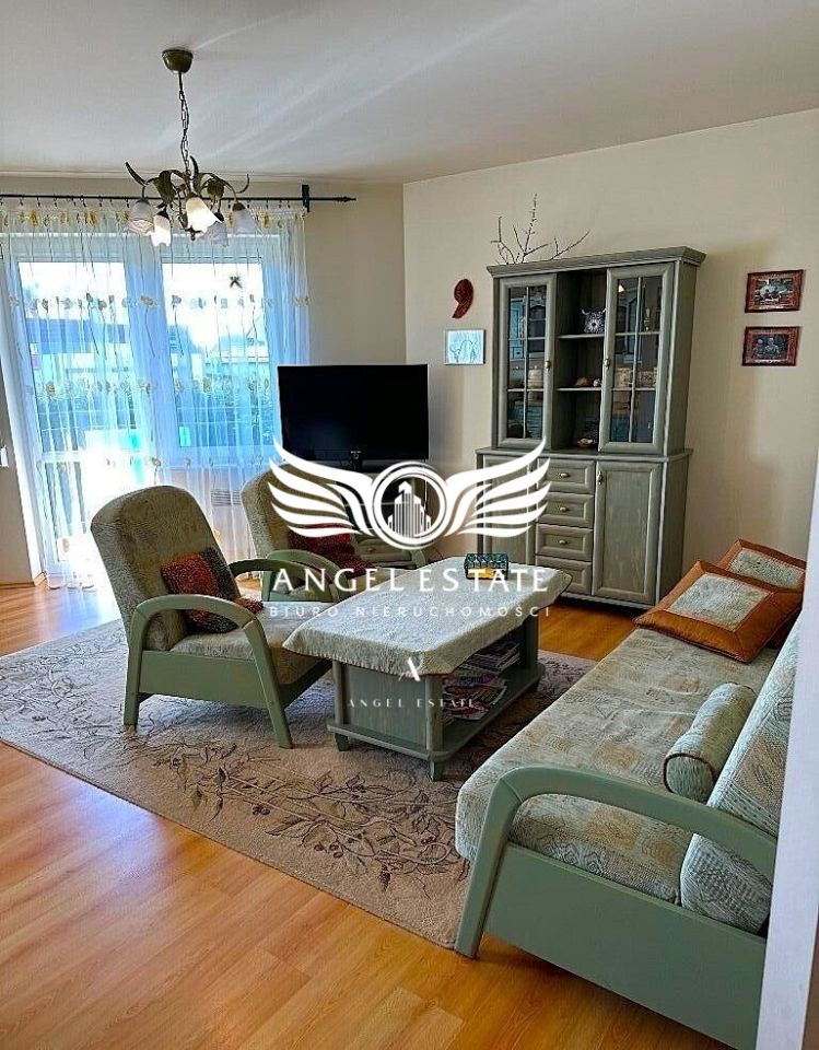 Mieszkanie 2-pokojowe Międzywodzie. Zdjęcie 8