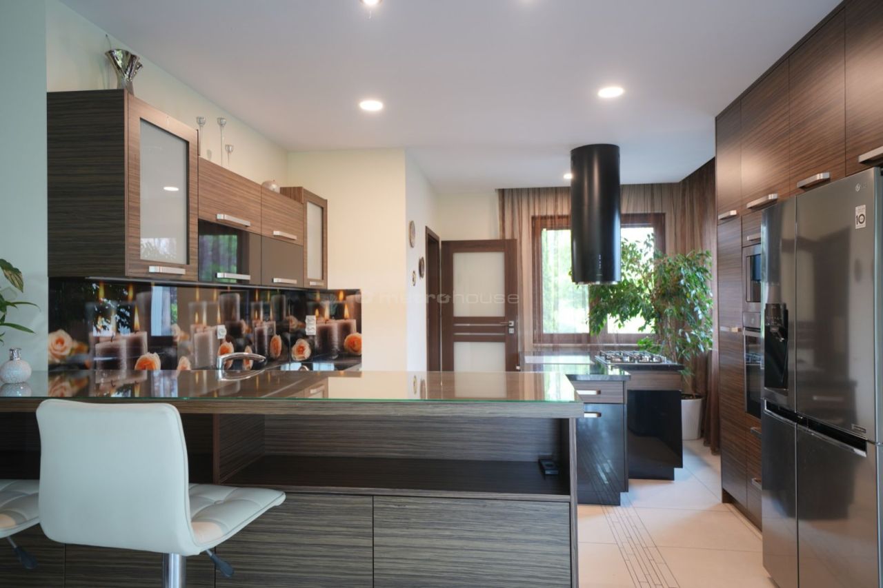 dom wolnostojący, 8 pokoi Radzymin. Zdjęcie 5