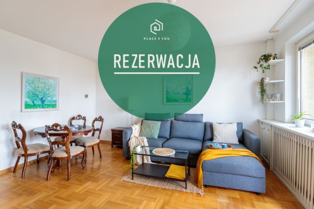 Mieszkanie 3-pokojowe Warszawa Ursynów, ul. Xawerego Dunikowskiego. Zdjęcie 3