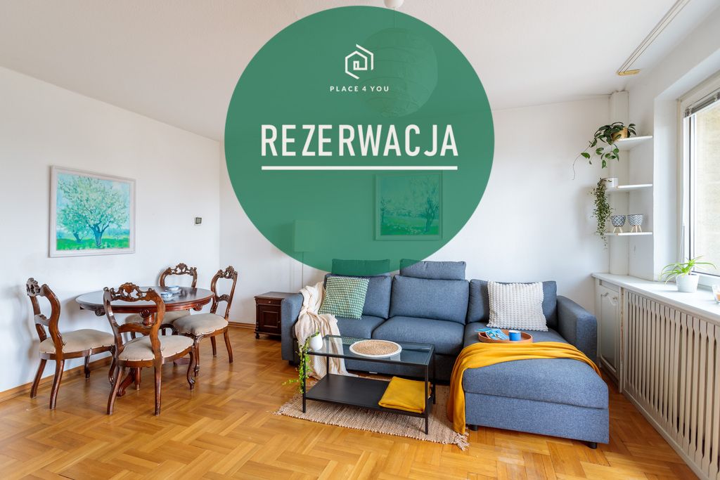 Mieszkanie 3-pokojowe Warszawa Ursynów, ul. Xawerego Dunikowskiego. Zdjęcie 3