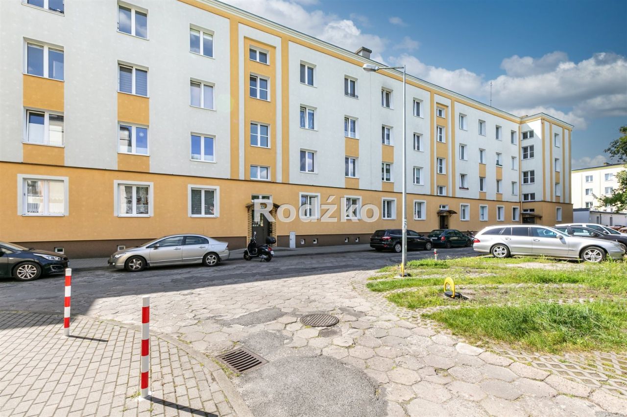 Mieszkanie 2-pokojowe Bydgoszcz Osiedle Leśne, ul. 11 Listopada. Zdjęcie 11