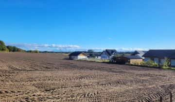 Działka budowlana Połchowo, ul. Wrzosowa