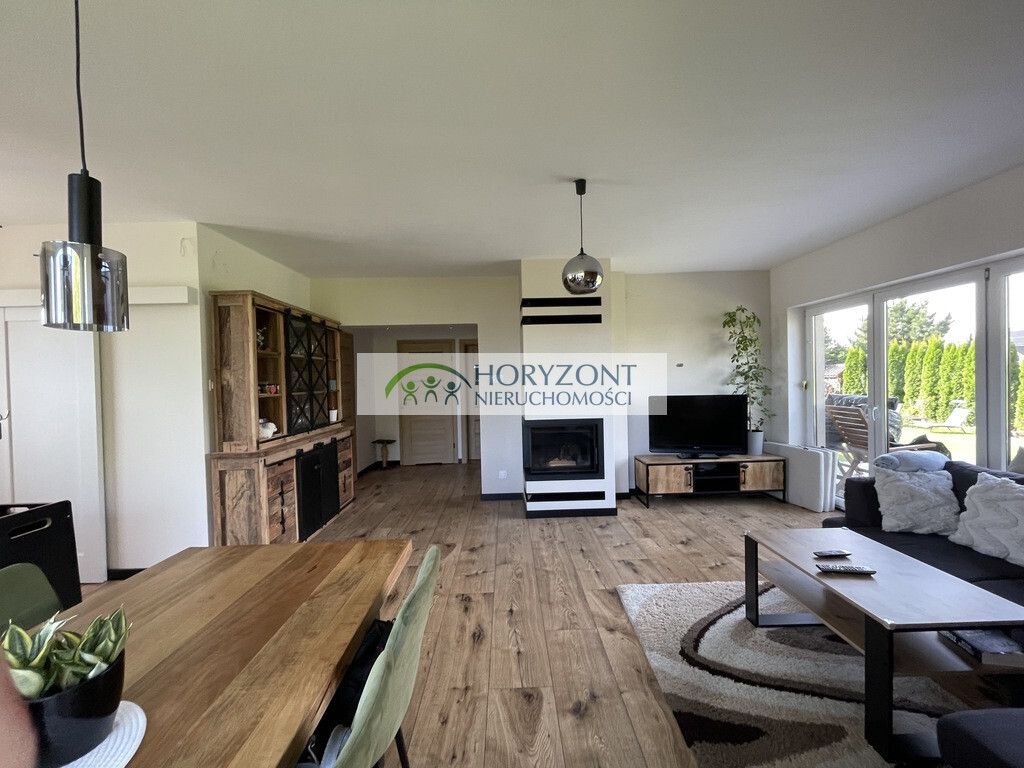 bliźniak, 5 pokoi Pępowo. Zdjęcie 17