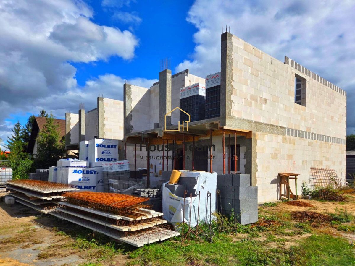 Mieszkanie 3-pokojowe Osielsko. Zdjęcie 2