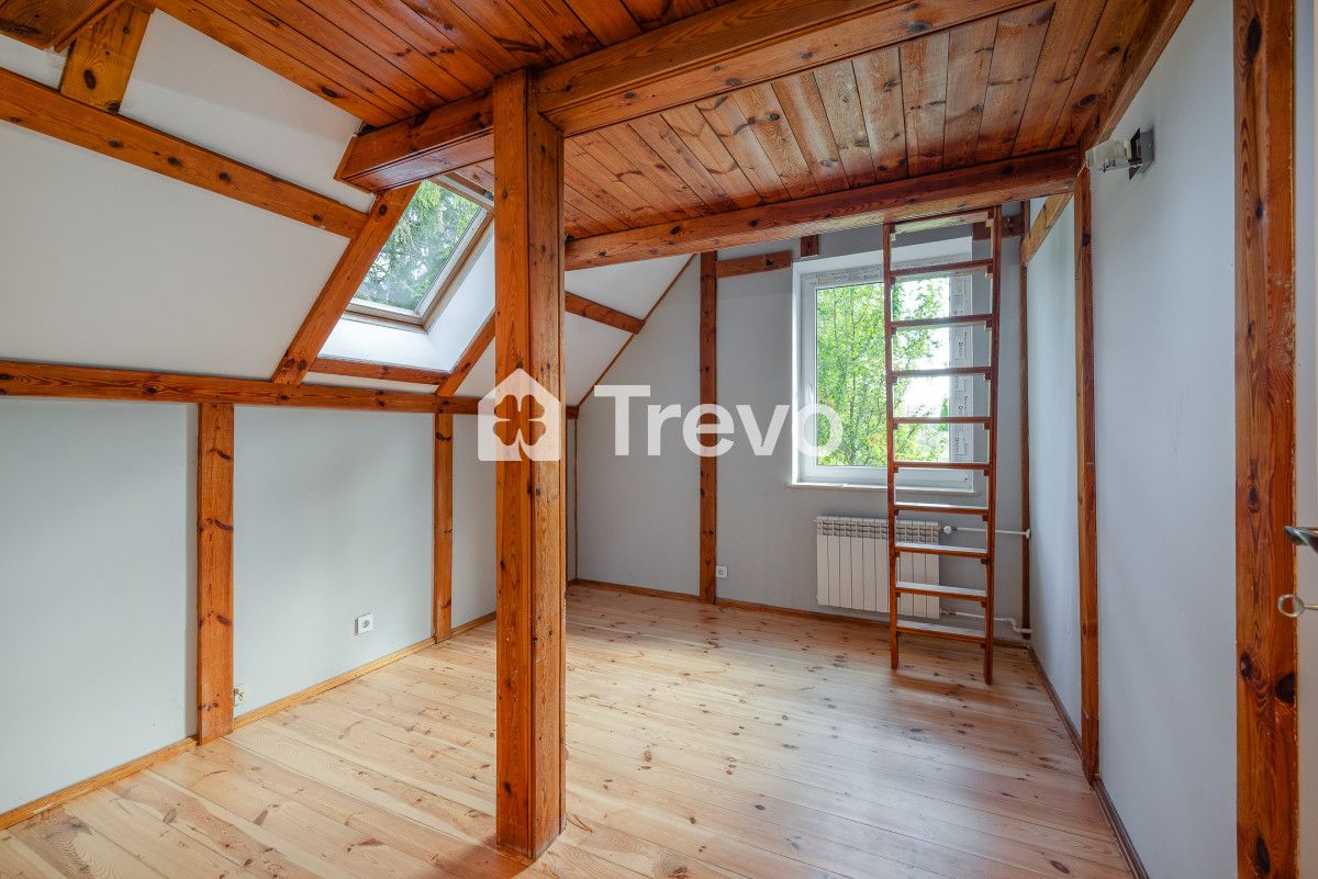 dom wolnostojący, 4 pokoje Koszwały. Zdjęcie 22