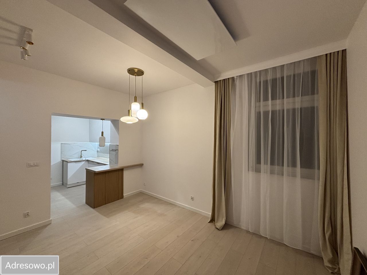 Mieszkanie 2-pokojowe Szczecin Centrum, ul. św. Wojciecha. Zdjęcie 17