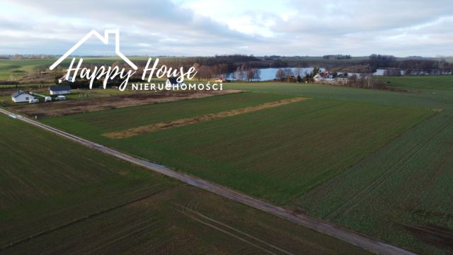 Działka budowlana Ostrowite, Słoneczna. Zdjęcie 15