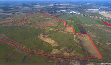 Działka budowlana Chlebnia