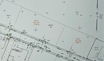Działka budowlana Żerniki Wrocławskie, ul. Spokojna