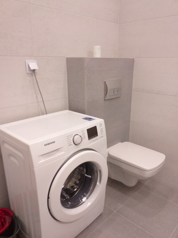 Mieszkanie 1-pokojowe Kraków Podgórze, ul. Władysława Krygowskiego. Zdjęcie 3