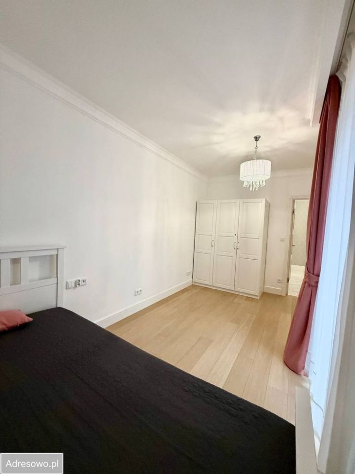 Mieszkanie 4-pokojowe Ząbki, ul. Franciszka Stefczyka. Zdjęcie 9