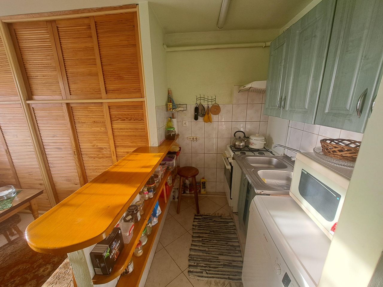 Mieszkanie 2-pokojowe Frączkowo. Zdjęcie 9