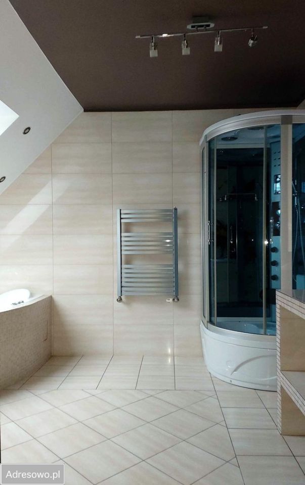 dom wolnostojący, 4 pokoje Suwałki. Zdjęcie 7