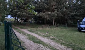 Działka rekreacyjna Dominice, ul. Dębowa