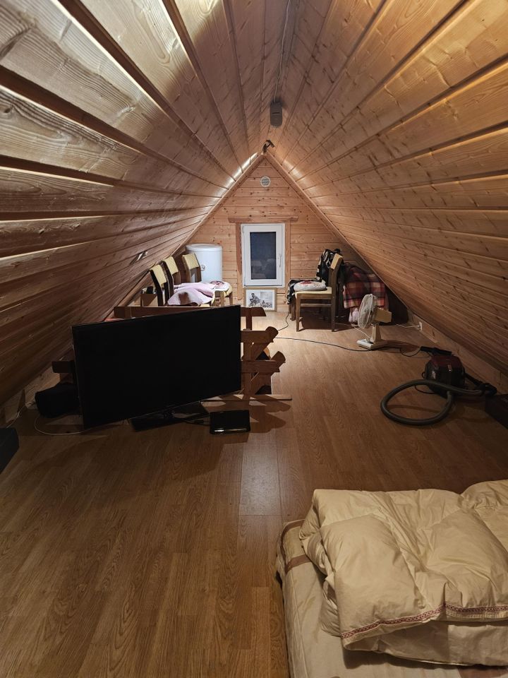 Działka rekreacyjna Warszawa Targówek, ul. Janowiecka. Zdjęcie 12