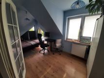 Mieszkanie 4-pokojowe Kraków Krowodrza, ul. Imbramowska. Zdjęcie 2