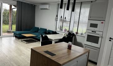 dom wolnostojący Szczytno