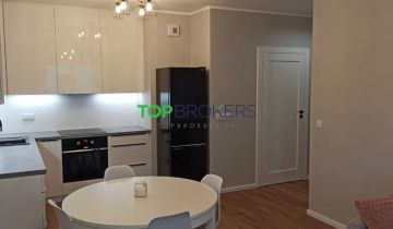 Mieszkanie 3-pokojowe Warszawa Praga-Północ, ul. Wileńska