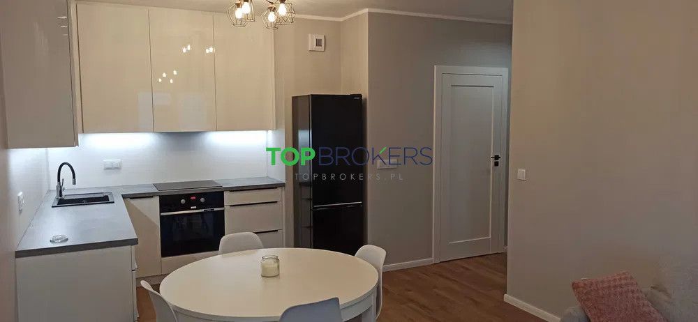 Mieszkanie 3-pokojowe Warszawa Praga-Północ, ul. Wileńska