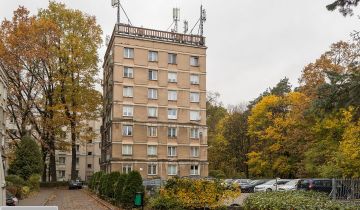 Mieszkanie 2-pokojowe Warszawa Bielany, ul. Jana Kasprowicza