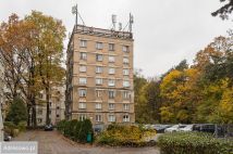 Mieszkanie 2-pokojowe Warszawa Bielany, ul. Jana Kasprowicza