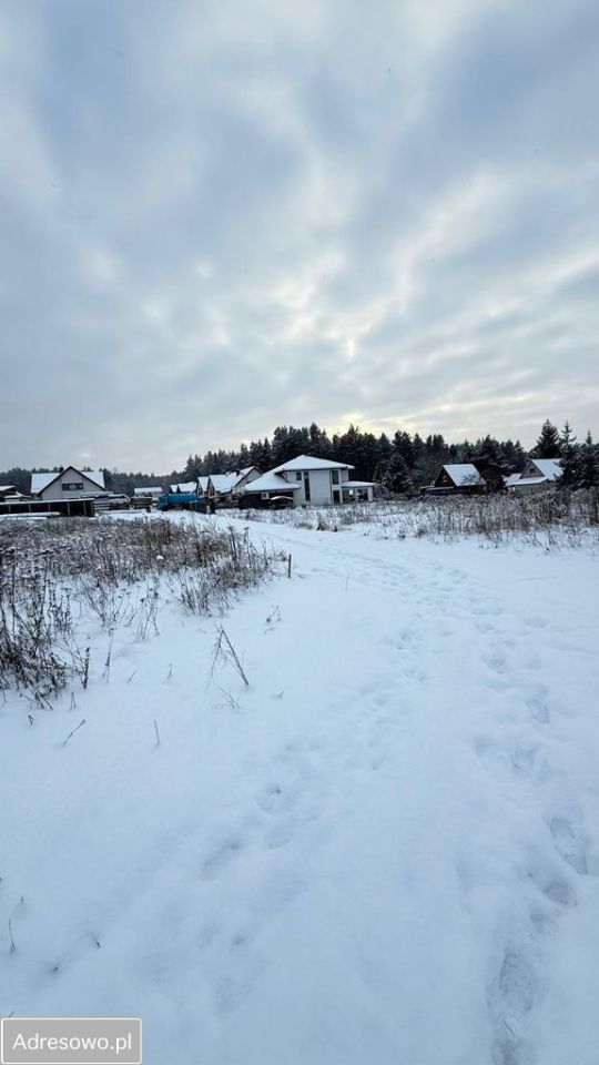 Działka budowlana Wasilków. Zdjęcie 3