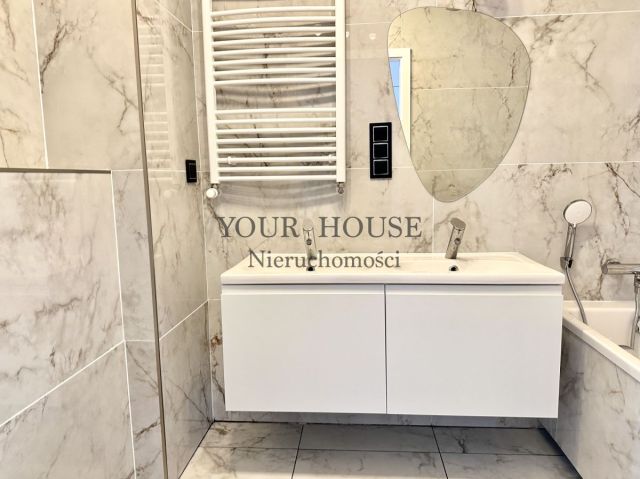 Mieszkanie 3-pokojowe Wrocław Stare Miasto, ul. Miedziana. Zdjęcie 10