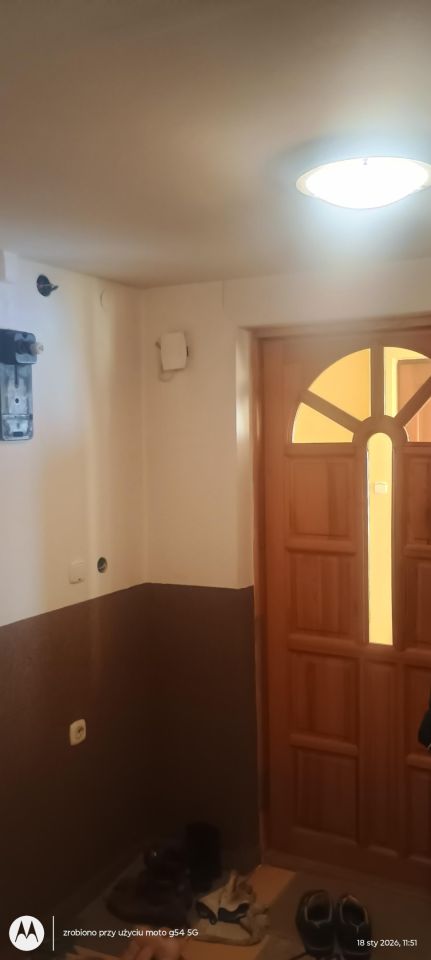 dom wolnostojący, 2 pokoje Łopuszka Mała Górka. Zdjęcie 11