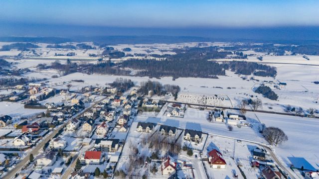 Działka budowlana Szemud. Zdjęcie 9