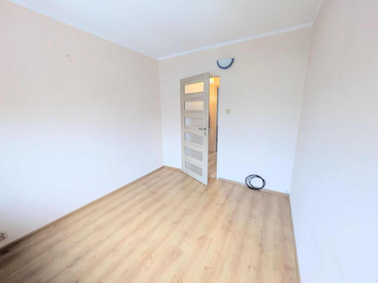 Mieszkanie 4-pokojowe Białystok Centrum, ul. kard. Stefana Wyszyńskiego. Zdjęcie 8