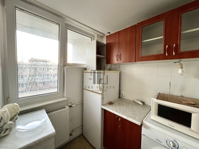 Mieszkanie 3-pokojowe Warszawa Mokotów, ul. Braci Pillatich. Zdjęcie 10