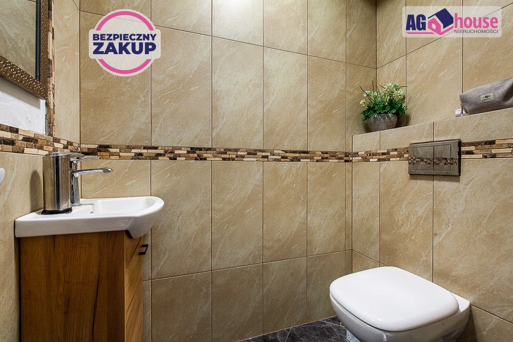 bliźniak, 4 pokoje Radunica, ul. Jesionowa. Zdjęcie 17