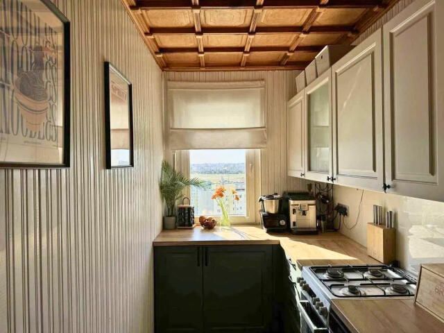 Mieszkanie 3-pokojowe Warszawa Bielany, ul. Kwitnąca. Zdjęcie 3