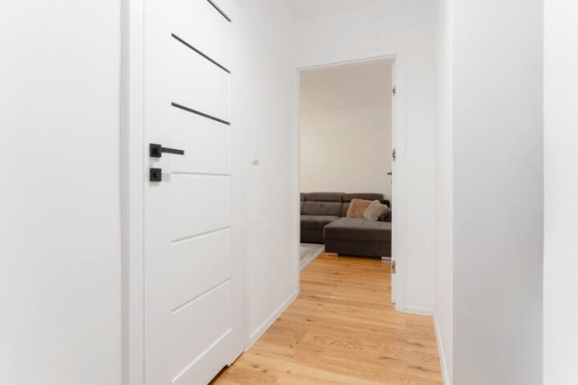 Mieszkanie 2-pokojowe Warszawa Śródmieście, ul. Mordechaja Anielewicza. Zdjęcie 8