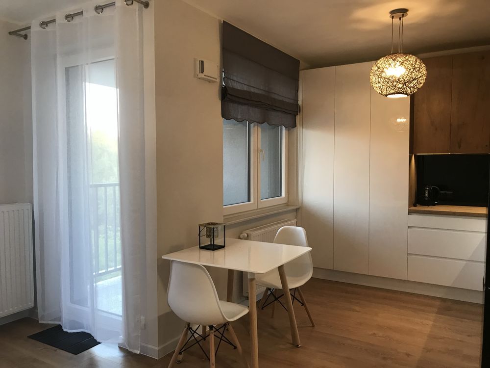 Mieszkanie 4-pokojowe Kraków Podgórze, ul. Lipska. Zdjęcie 6