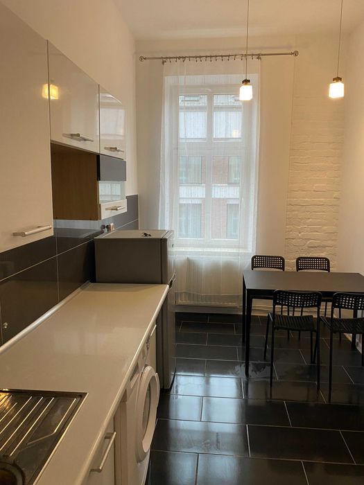 Mieszkanie 1-pokojowe Kraków Podgórze, ul. Lwowska. Zdjęcie 8