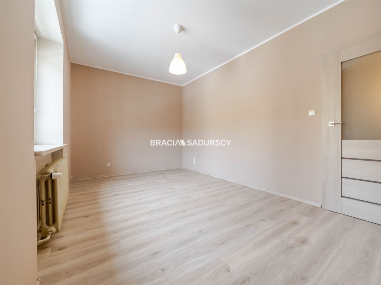 Mieszkanie 2-pokojowe Kraków Nowa Huta, os. Ogrodowe. Zdjęcie 2