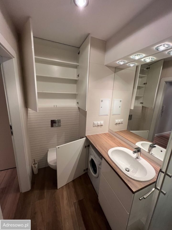 Mieszkanie 2-pokojowe Wrocław Stare Miasto, ul. Legnicka. Zdjęcie 15