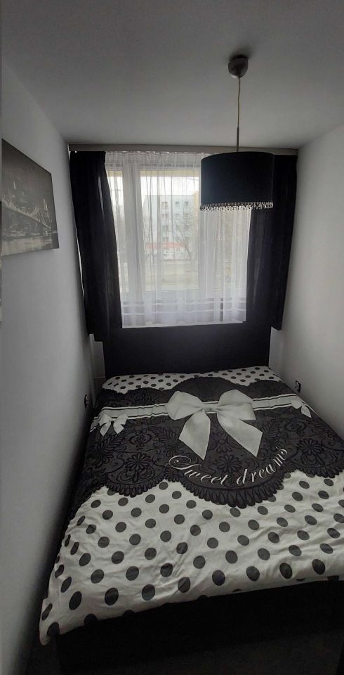 Mieszkanie 2-pokojowe Szczecin Śródmieście, al. Wyzwolenia. Zdjęcie 6