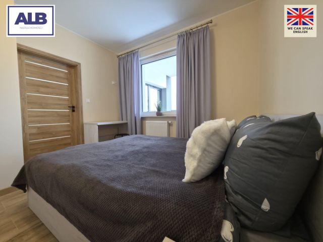 Mieszkanie 2-pokojowe Gdańsk Jasień, ul. Kartuska. Zdjęcie 20