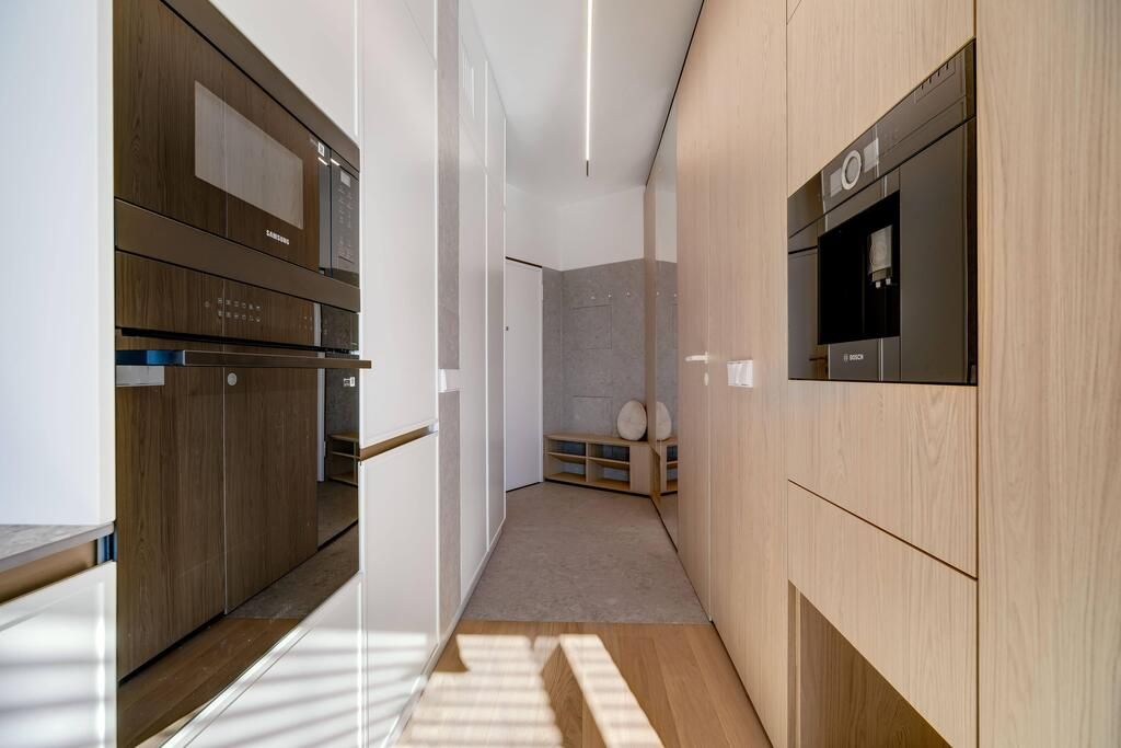 Mieszkanie 2-pokojowe Warszawa Praga-Północ, ul. Józefa Sierakowskiego. Zdjęcie 36