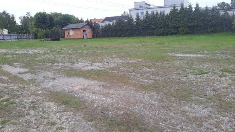 Działka inwestycyjna Świdnica Centrum. Zdjęcie 6